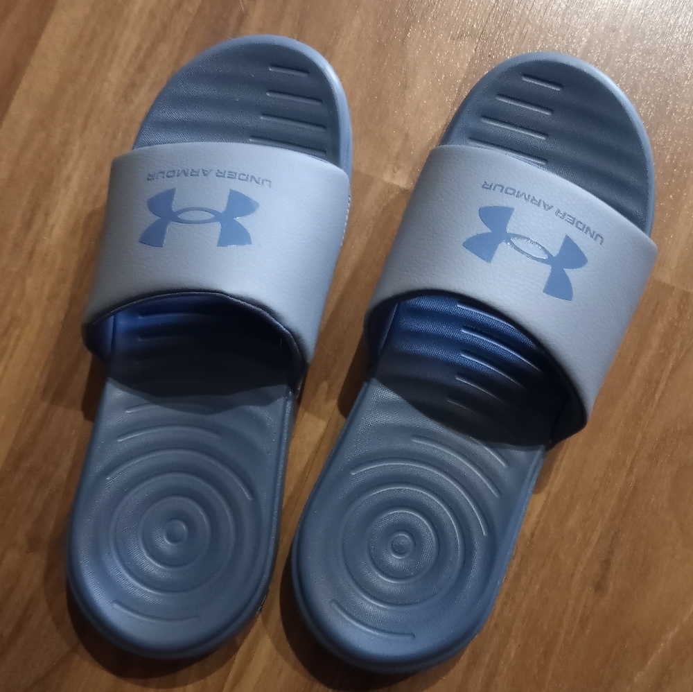 UA size 7